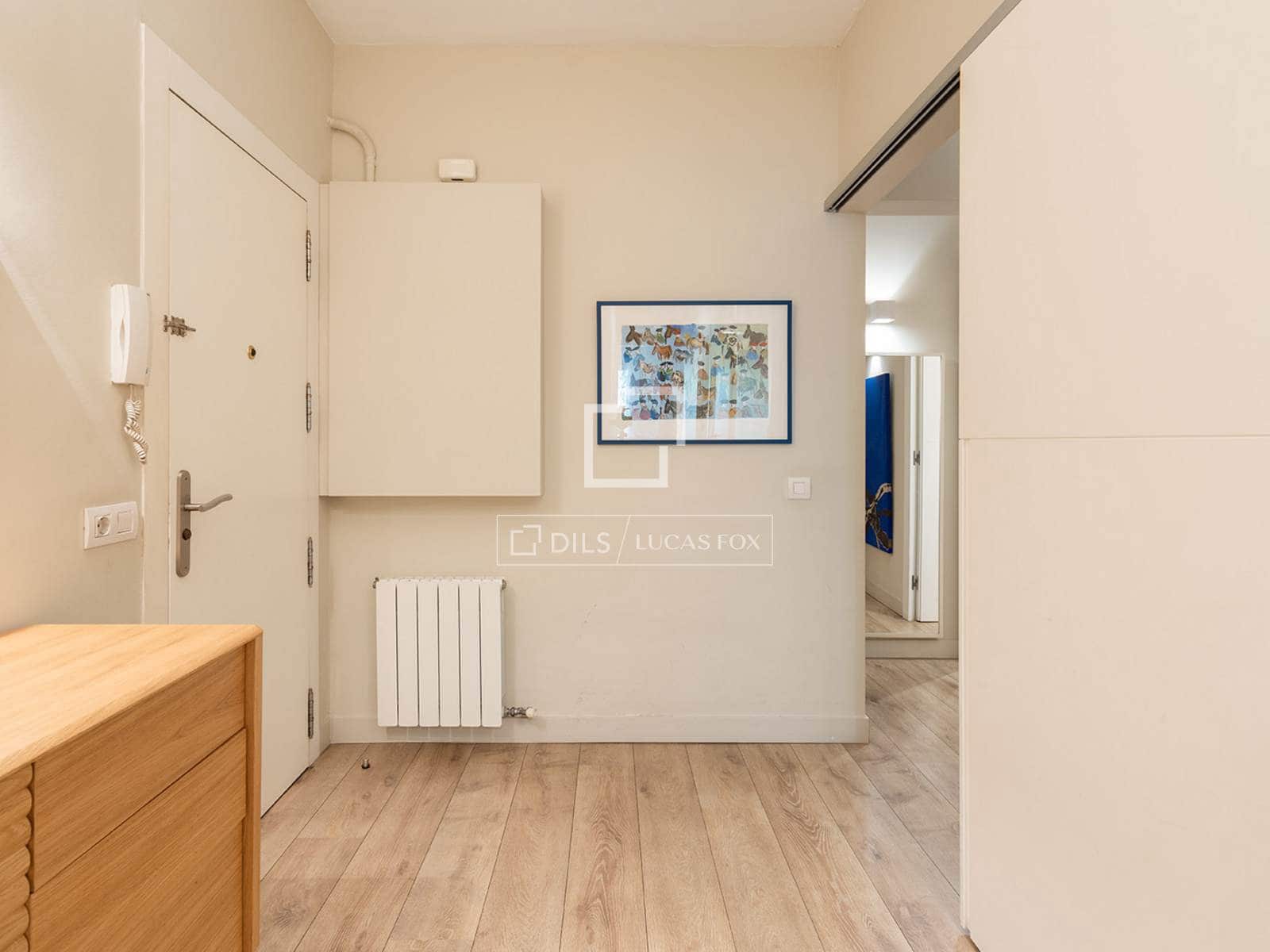Apartamento de 3 habitaciones en Barcelona ciudad en venta - 1.150.000 € (Ref: 9977950)