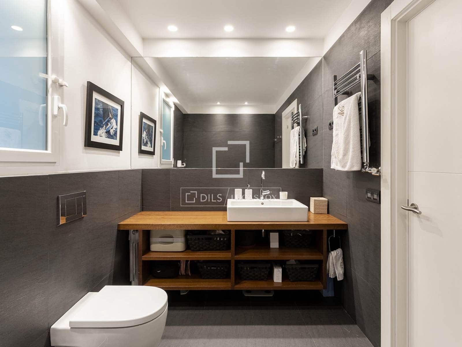 Apartamento de 3 habitaciones en Barcelona ciudad en venta - 1.150.000 € (Ref: 9977950)