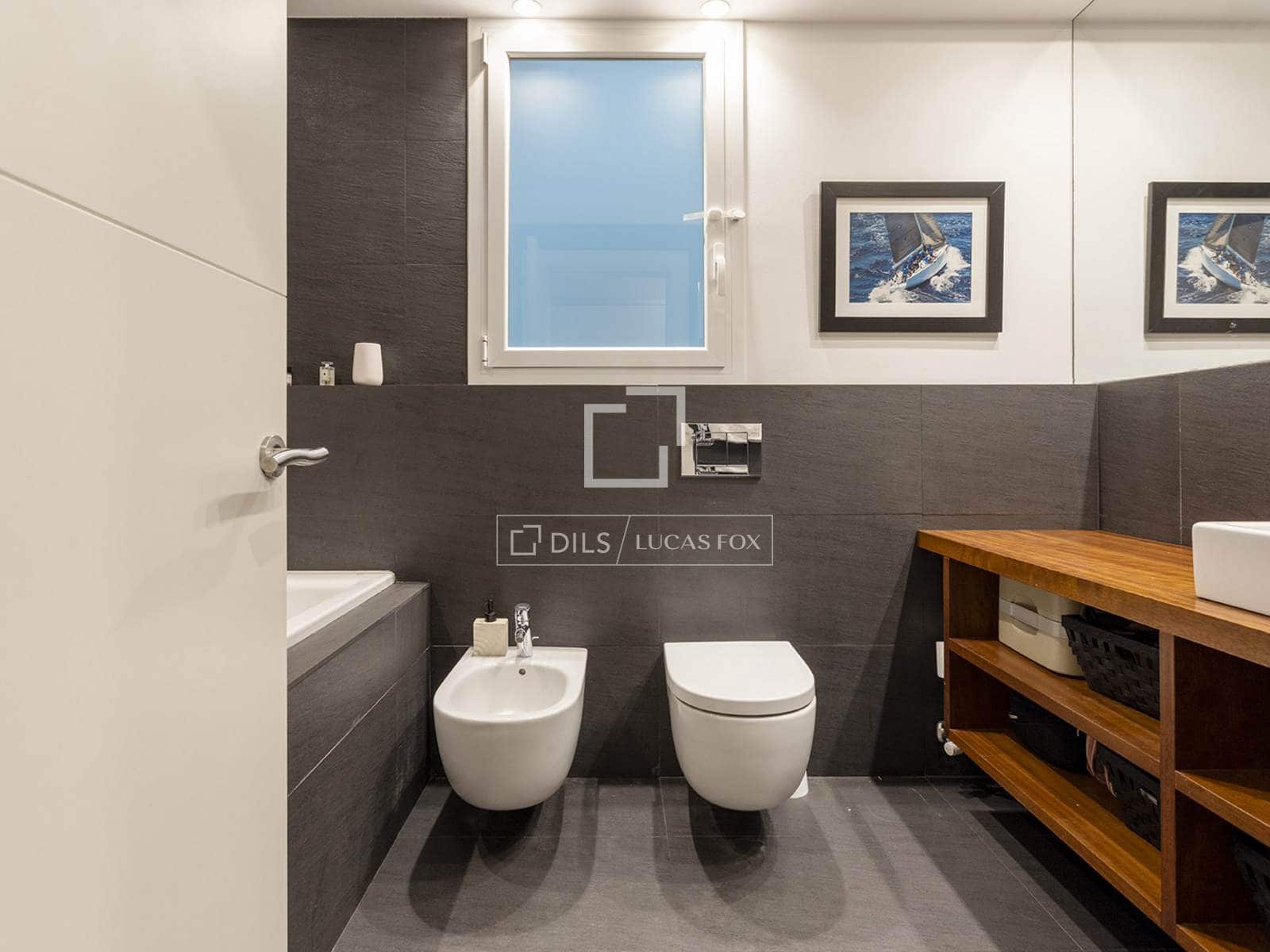 Apartamento de 3 habitaciones en Barcelona ciudad en venta - 1.150.000 € (Ref: 9977950)