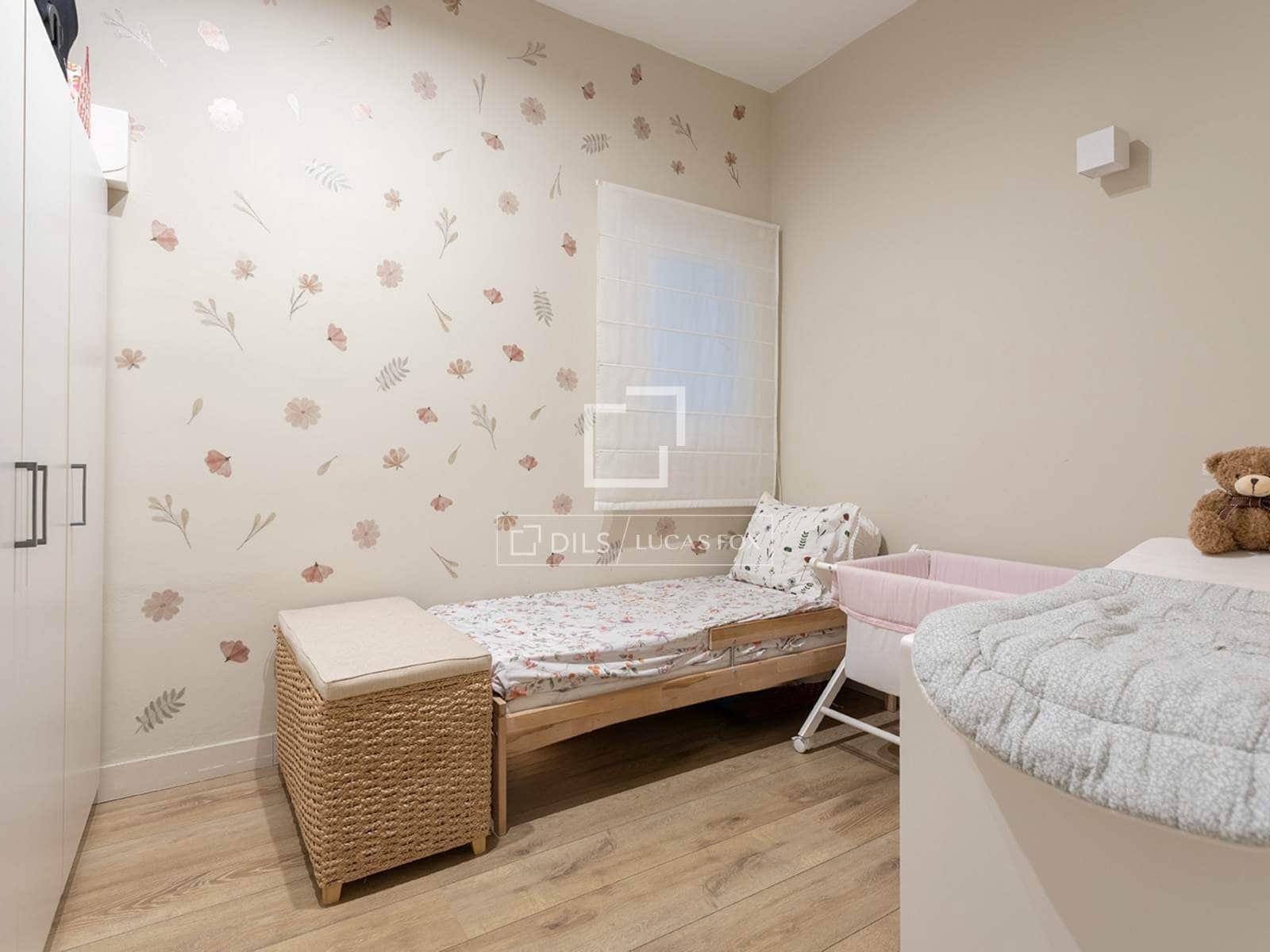 Apartamento de 3 habitaciones en Barcelona ciudad en venta - 1.150.000 € (Ref: 9977950)