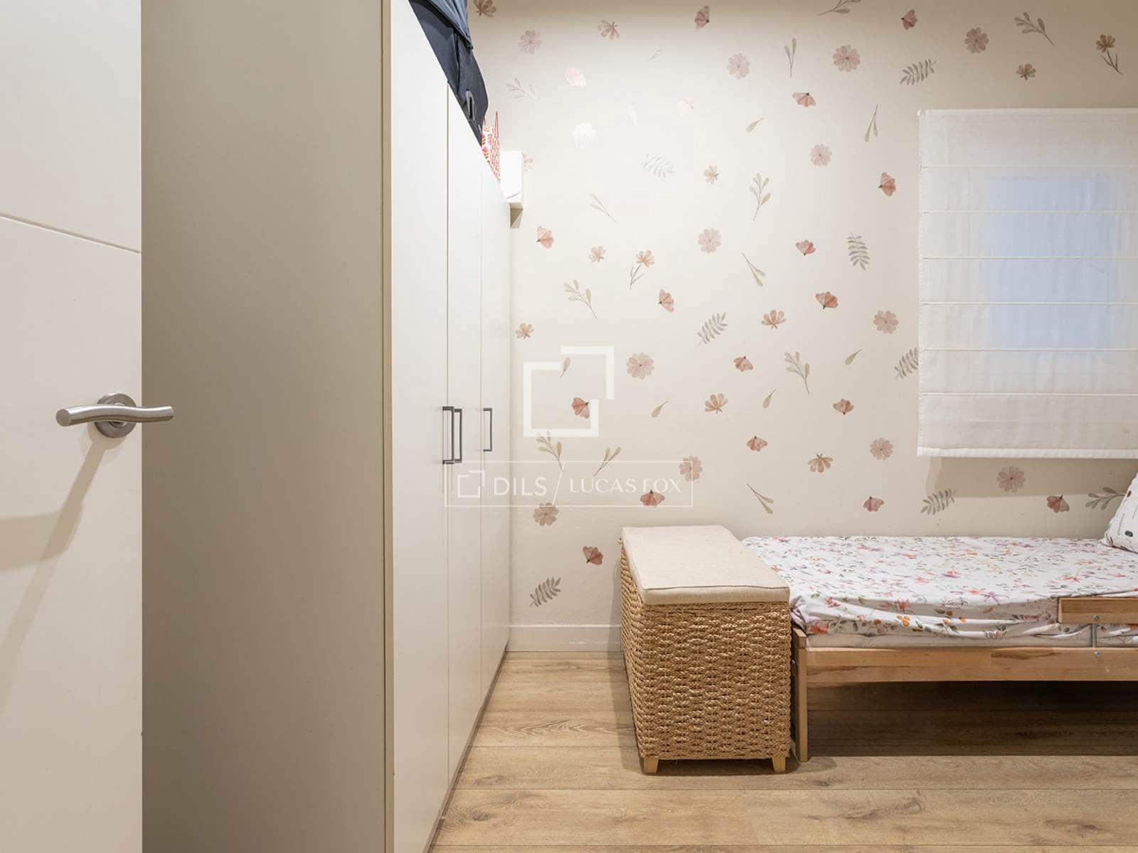 Apartamento de 3 habitaciones en Barcelona ciudad en venta - 1.150.000 € (Ref: 9977950)