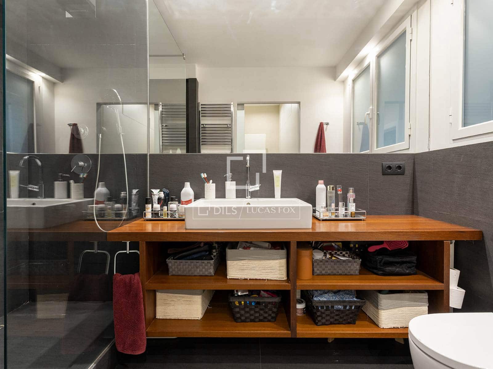 Apartamento de 3 habitaciones en Barcelona ciudad en venta - 1.150.000 € (Ref: 9977950)