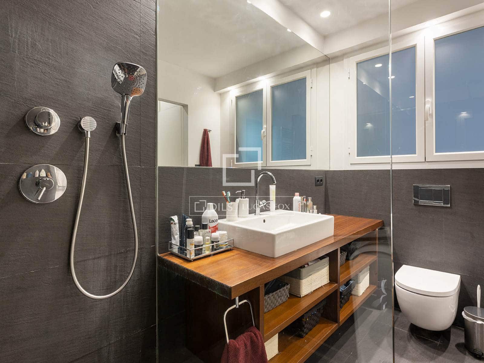 Apartamento de 3 habitaciones en Barcelona ciudad en venta - 1.150.000 € (Ref: 9977950)