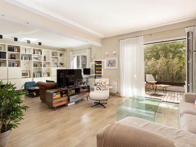 Apartamento de 3 habitaciones en Barcelona ciudad en venta - 1.150.000 € (Ref: 9977950)