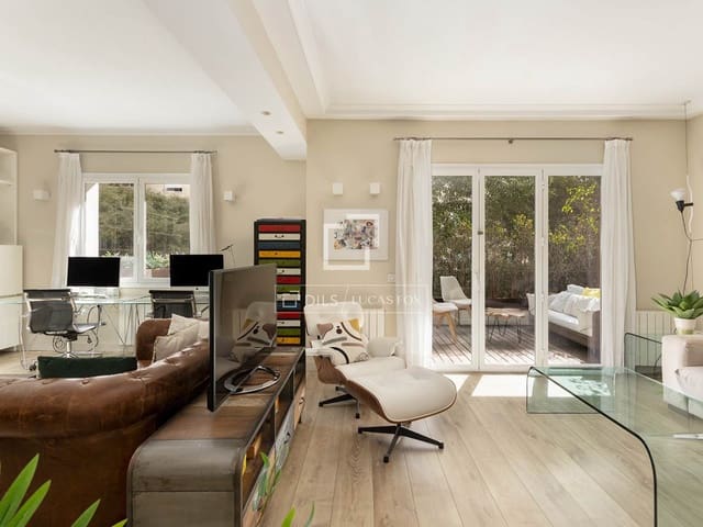 Apartamento de 3 habitaciones en Barcelona ciudad en venta - 1.150.000 € (Ref: 9977950)