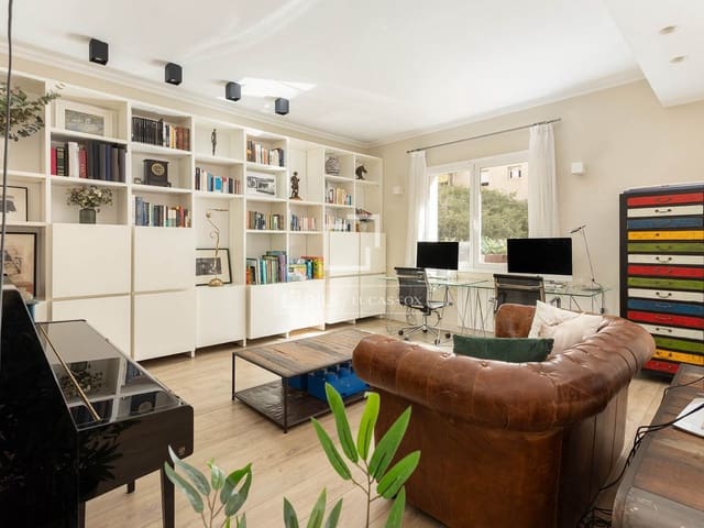 Apartamento de 3 habitaciones en Barcelona ciudad en venta - 1.150.000 € (Ref: 9977950)