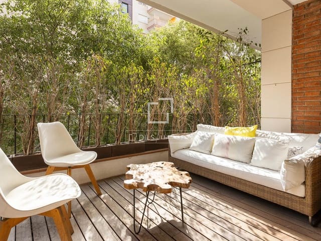 Apartamento de 3 habitaciones en Barcelona ciudad en venta - 1.150.000 € (Ref: 9977950)