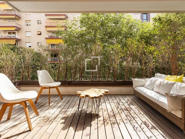 Apartamento de 3 habitaciones en Barcelona ciudad en venta - 1.150.000 € (Ref: 9977950)