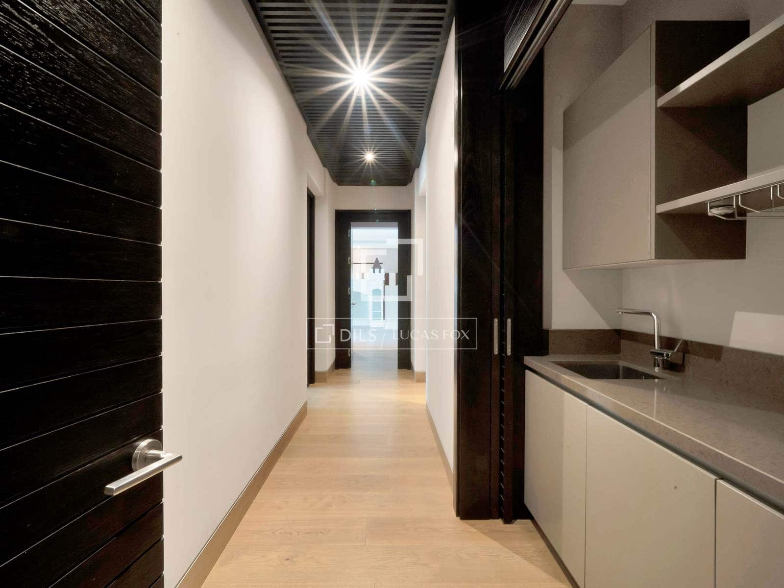 Chalet de 6 habitaciones en Benahavís en venta con piscina garaje - 15.000.000 € (Ref: 9978022)