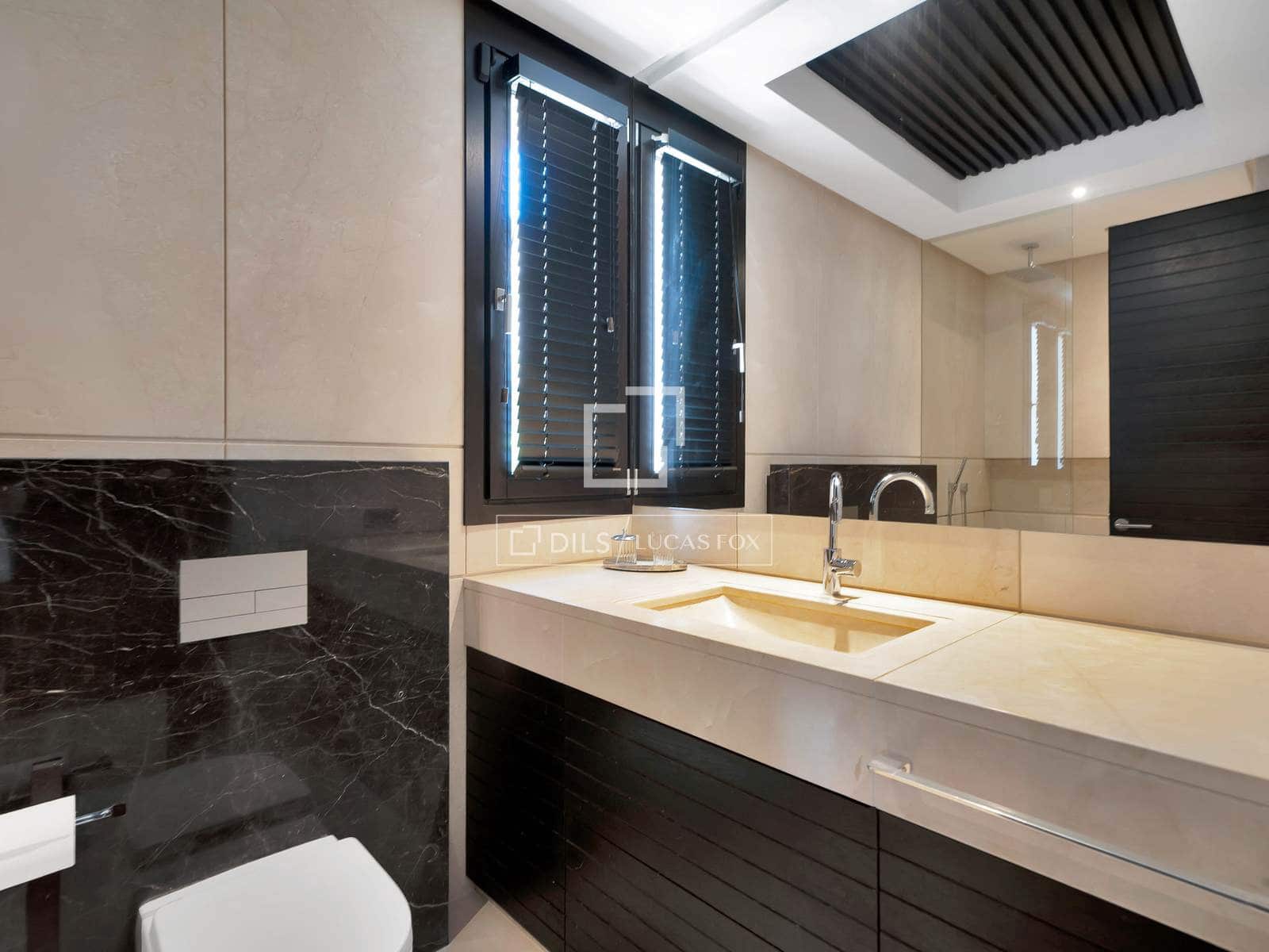 Chalet de 6 habitaciones en Benahavís en venta con piscina garaje - 15.000.000 € (Ref: 9978022)