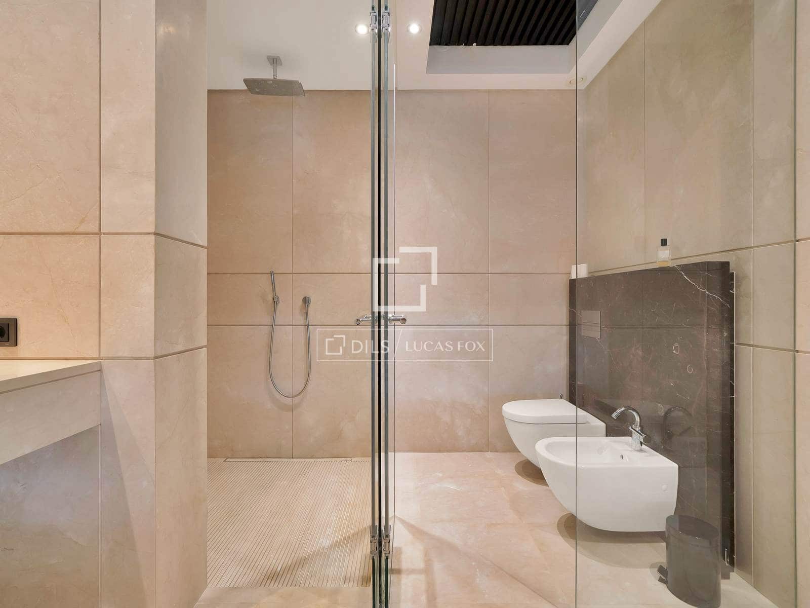 Chalet de 6 habitaciones en Benahavís en venta con piscina garaje - 15.000.000 € (Ref: 9978022)