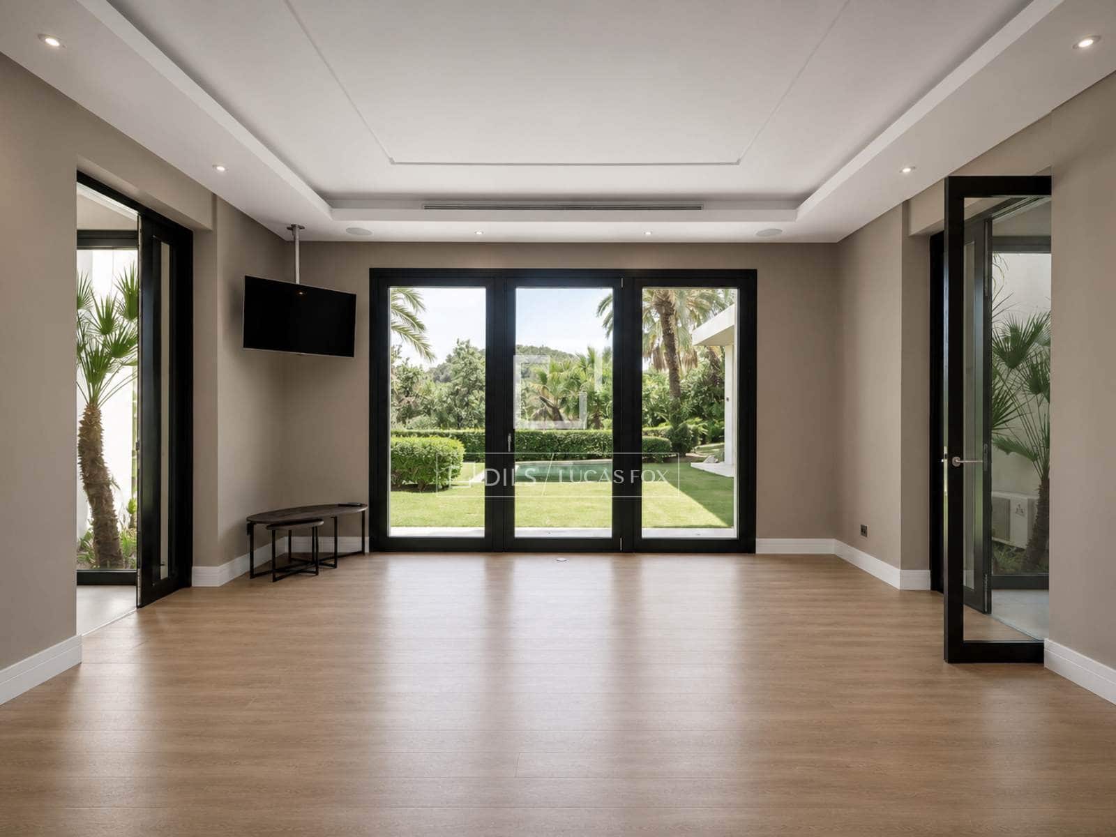 6 bedroom Villa for sale in Benahavis with pool garage - € 15,000,000 (Ref: 9978022)