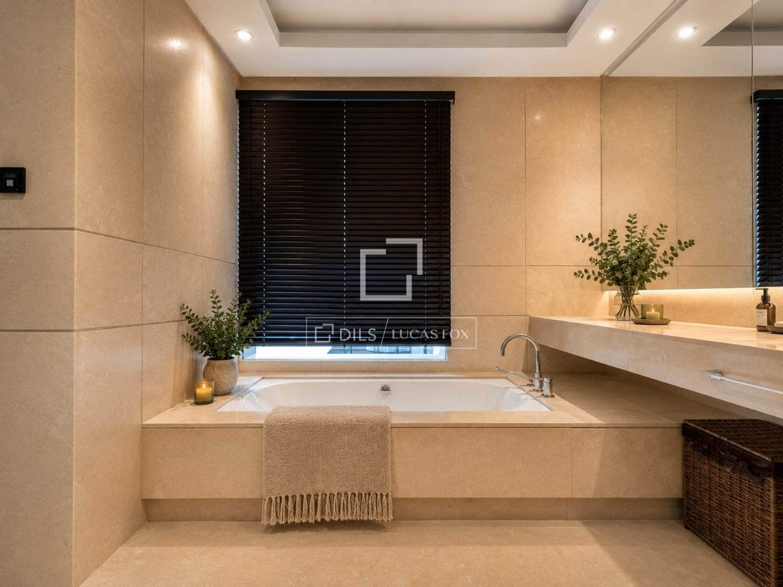 6 bedroom Villa for sale in Benahavis with pool garage - € 15,000,000 (Ref: 9978022)