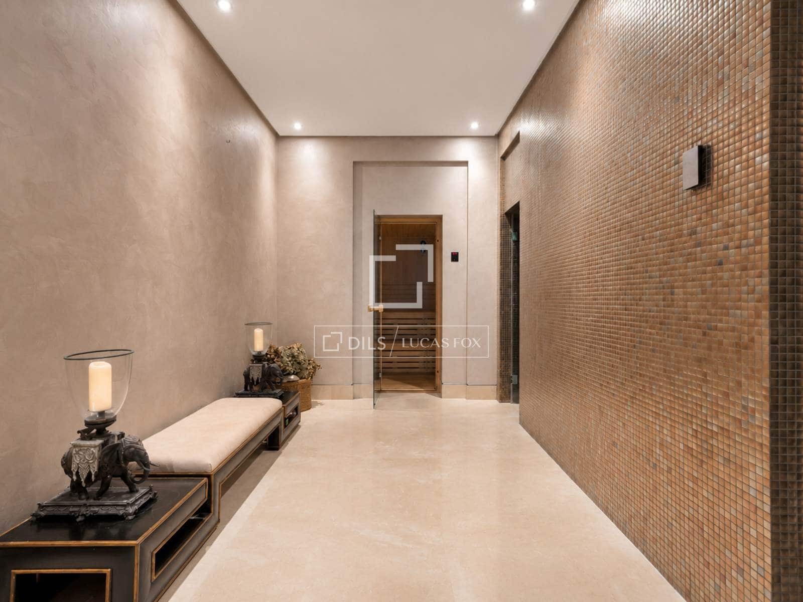 6 bedroom Villa for sale in Benahavis with pool garage - € 15,000,000 (Ref: 9978022)