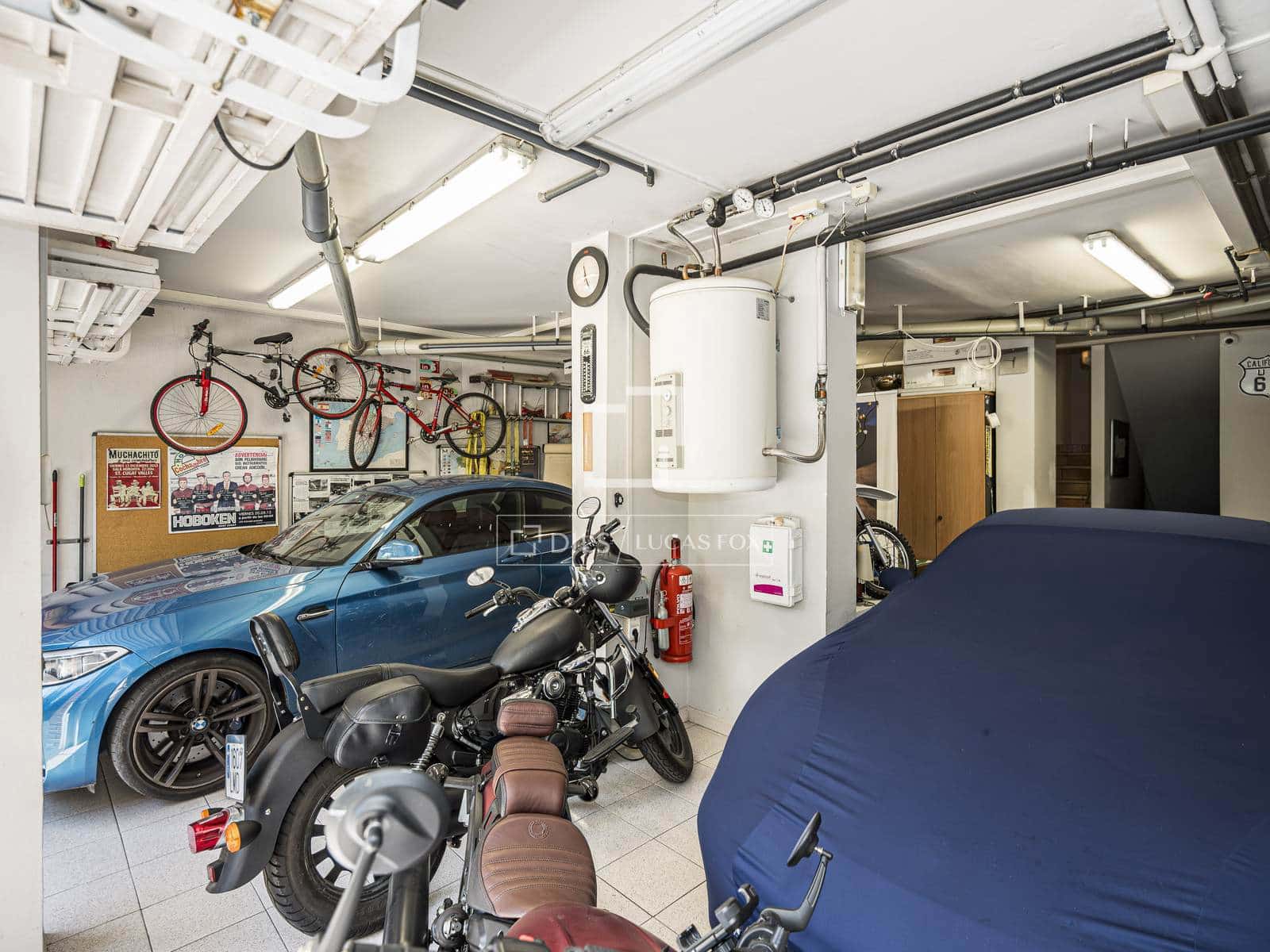 4 soveværelse Villa til salg i Bellaterra med swimmingpool garage - € 1.380.000 (Ref: 9978023)