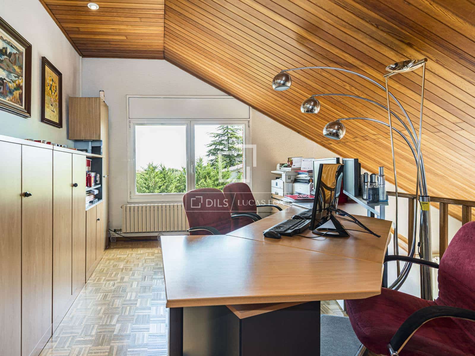 4 soveværelse Villa til salg i Bellaterra med swimmingpool garage - € 1.380.000 (Ref: 9978023)