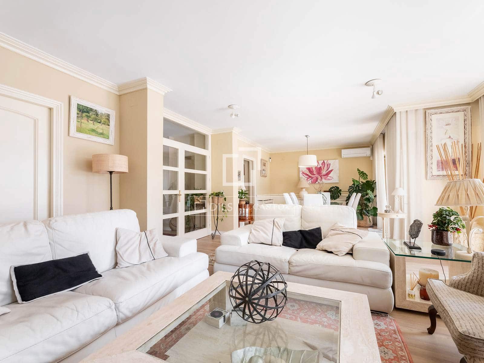 5 sovrum Villa till salu i Majadahonda med pool garage - 1 460 000 € (Ref: 9978054)