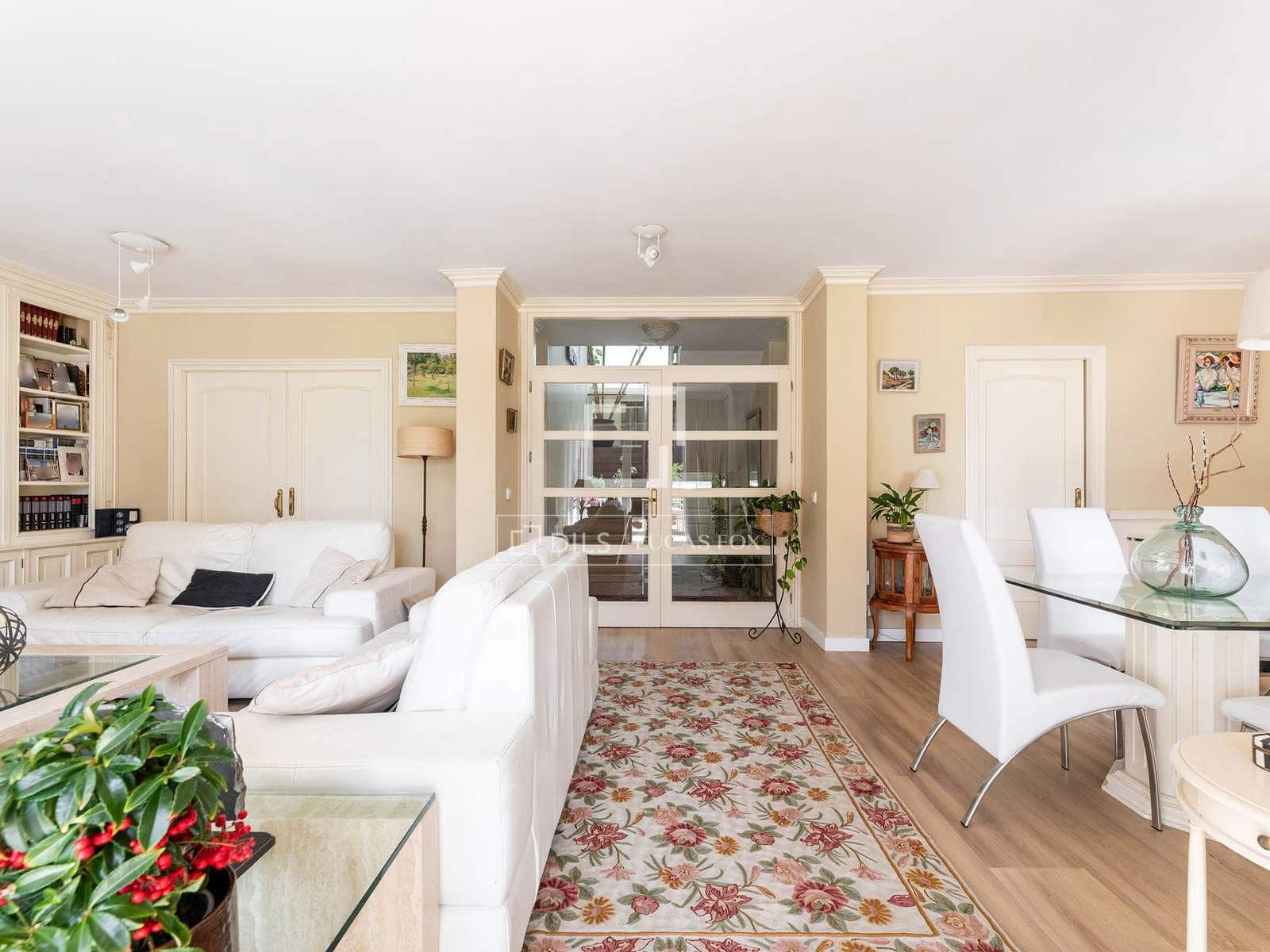 5 sovrum Villa till salu i Majadahonda med pool garage - 1 460 000 € (Ref: 9978054)