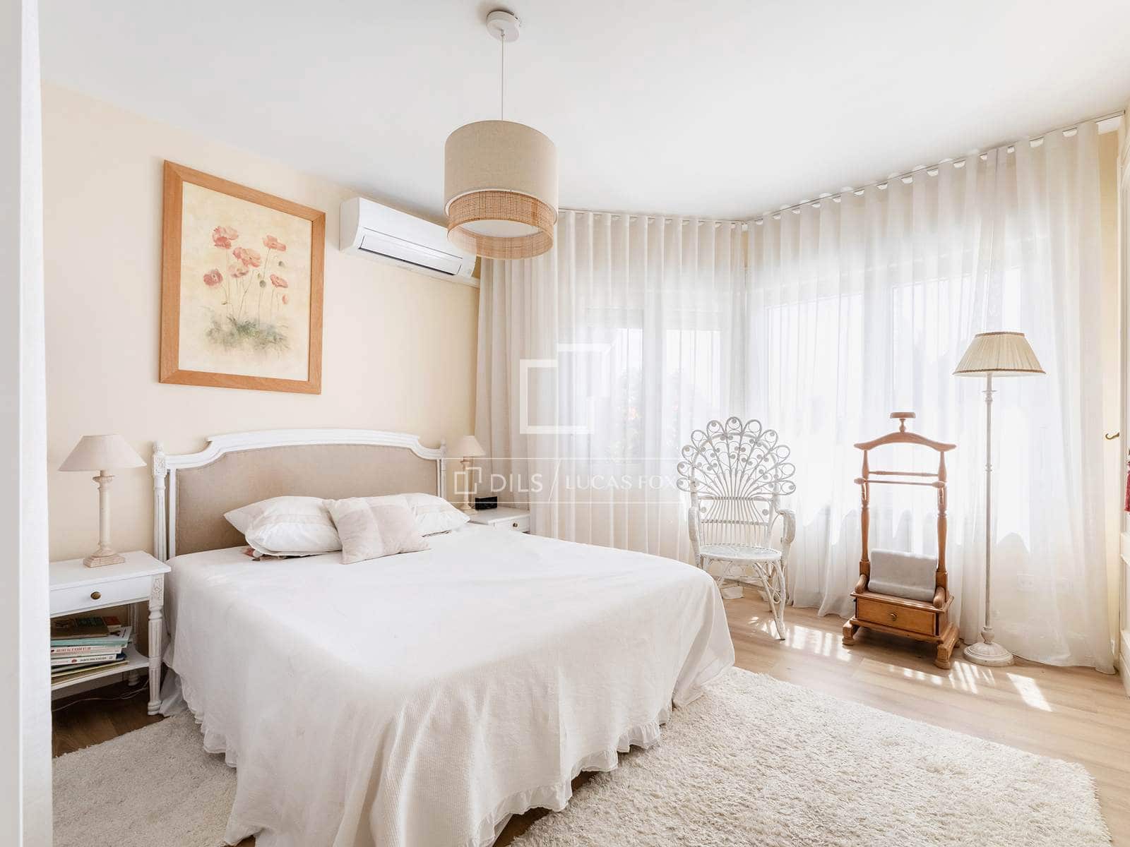 5 sovrum Villa till salu i Majadahonda med pool garage - 1 460 000 € (Ref: 9978054)