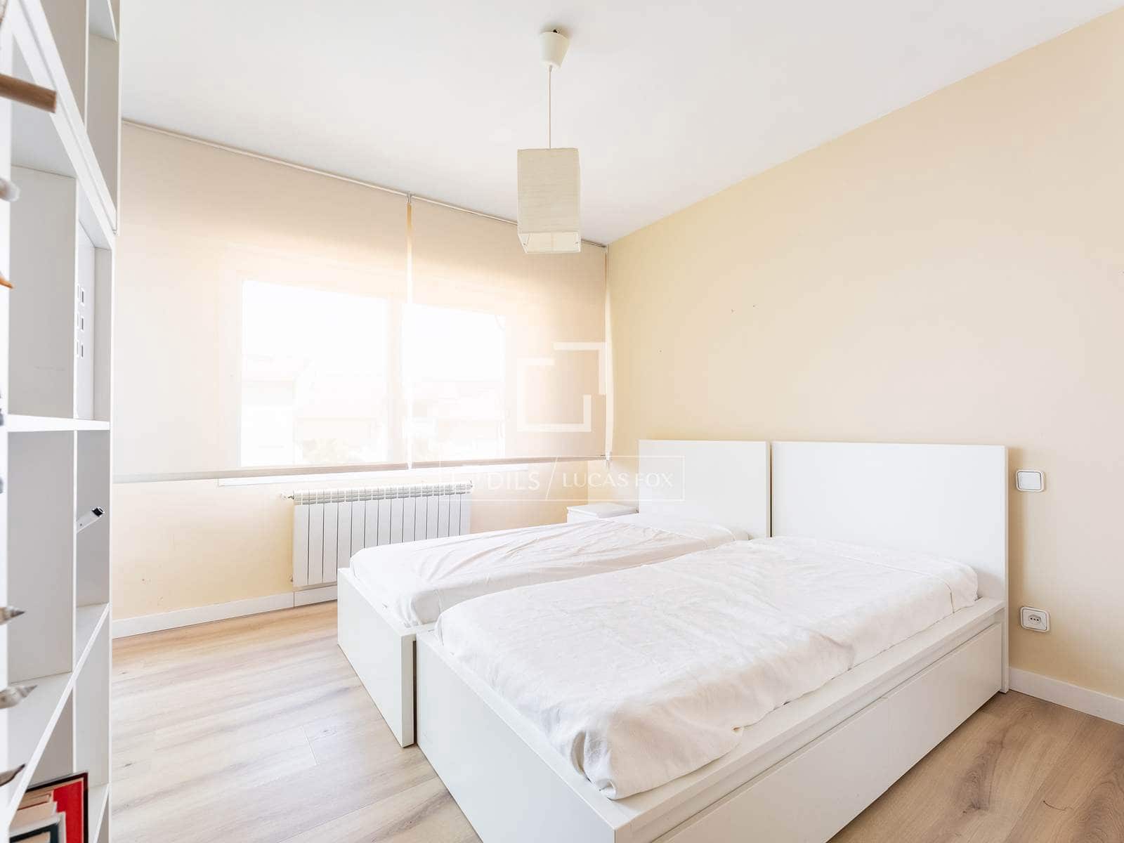 5 sovrum Villa till salu i Majadahonda med pool garage - 1 460 000 € (Ref: 9978054)