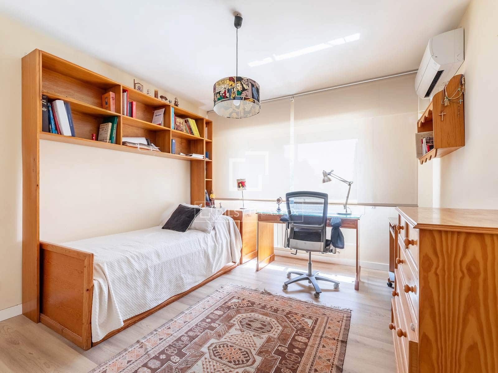 5 sovrum Villa till salu i Majadahonda med pool garage - 1 460 000 € (Ref: 9978054)