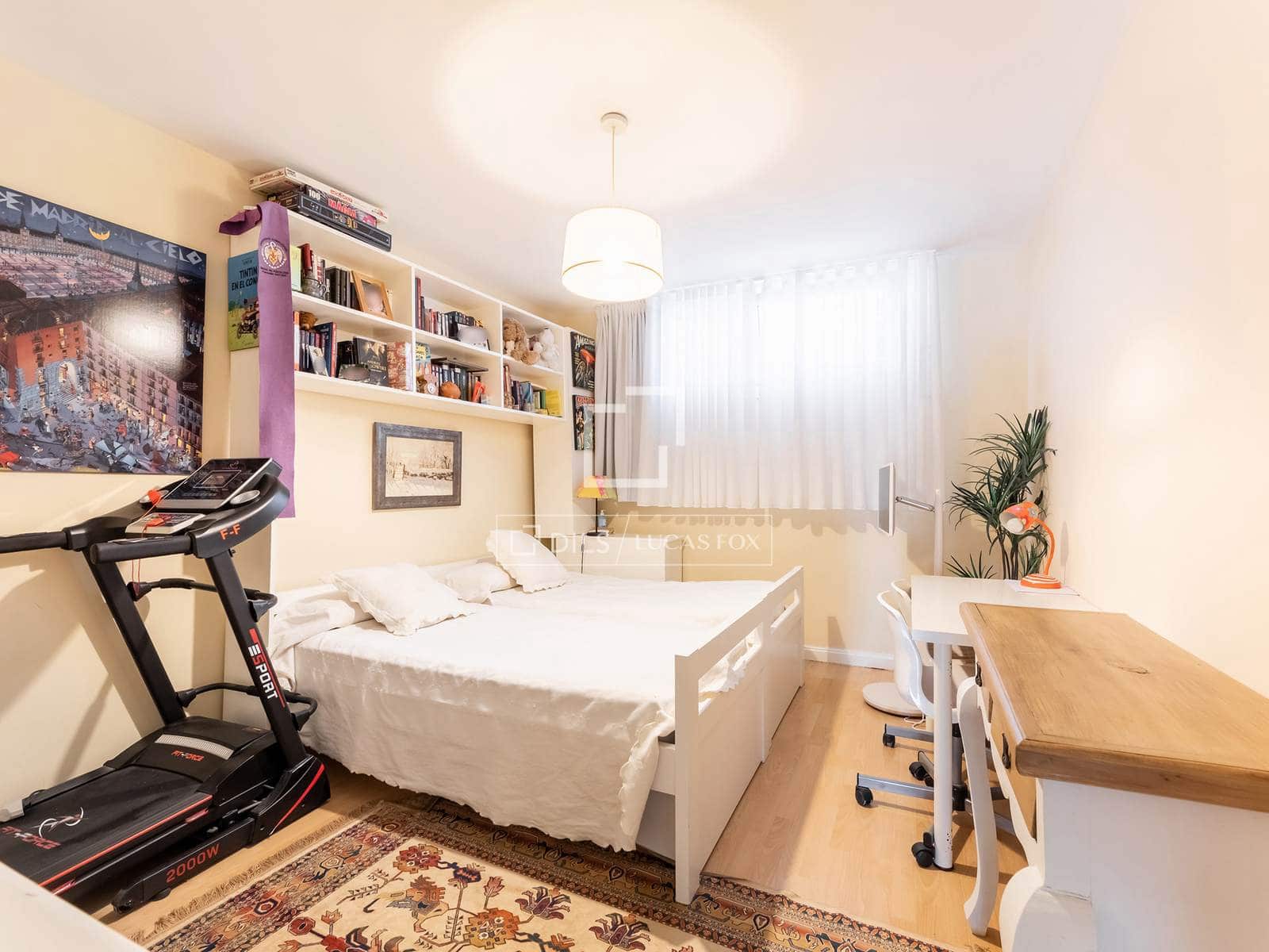 5 sovrum Villa till salu i Majadahonda med pool garage - 1 460 000 € (Ref: 9978054)