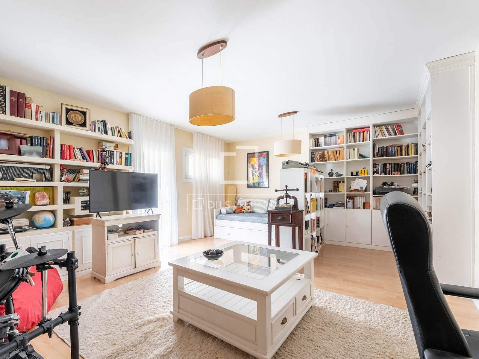 5 sovrum Villa till salu i Majadahonda med pool garage - 1 460 000 € (Ref: 9978054)