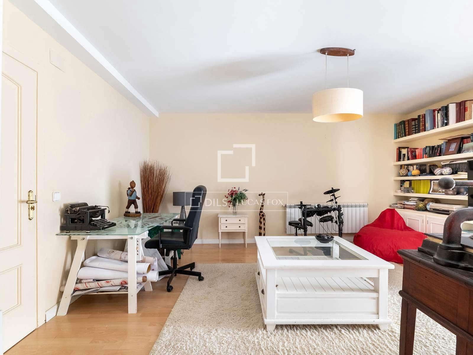 5 sovrum Villa till salu i Majadahonda med pool garage - 1 460 000 € (Ref: 9978054)
