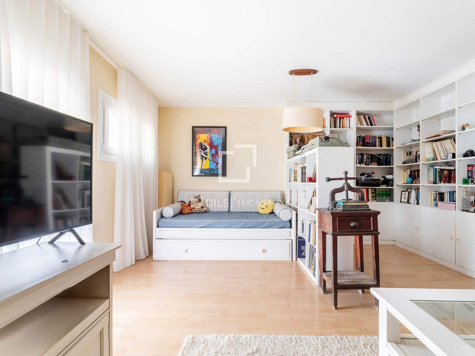 5 sovrum Villa till salu i Majadahonda med pool garage - 1 460 000 € (Ref: 9978054)
