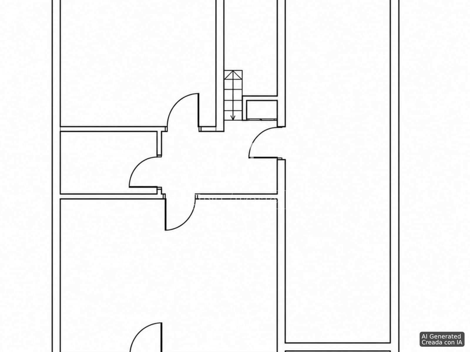 5 chambre Villa/Maison à vendre à Majadahonda avec piscine garage - 1 460 000 € (Ref: 9978054)
