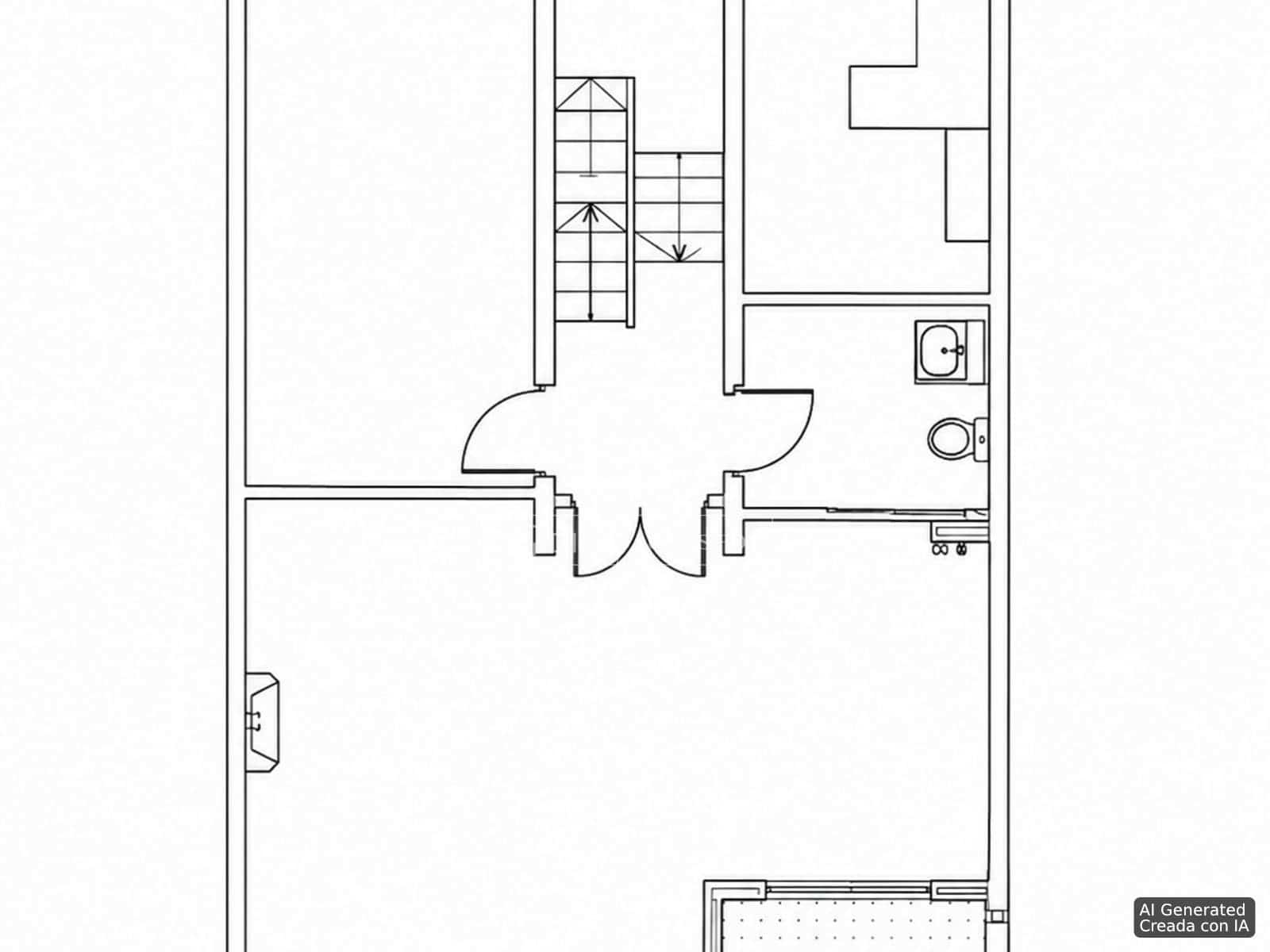 5 chambre Villa/Maison à vendre à Majadahonda avec piscine garage - 1 460 000 € (Ref: 9978054)