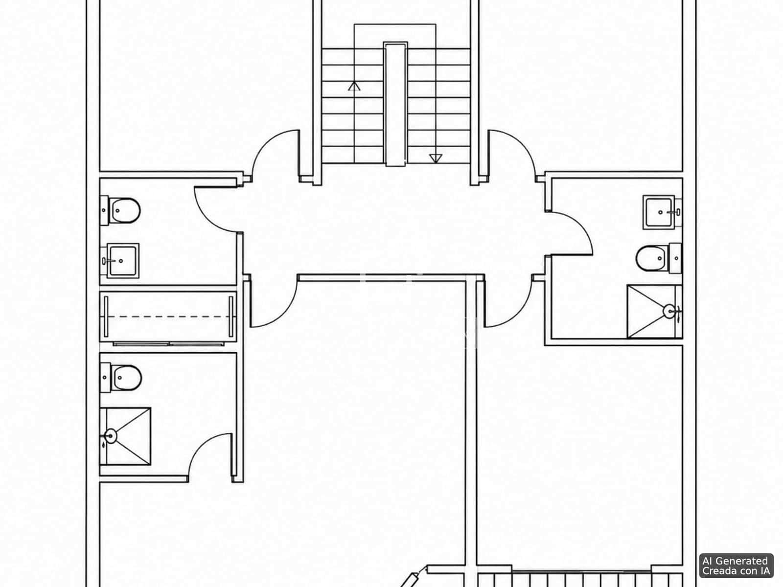 5 chambre Villa/Maison à vendre à Majadahonda avec piscine garage - 1 460 000 € (Ref: 9978054)