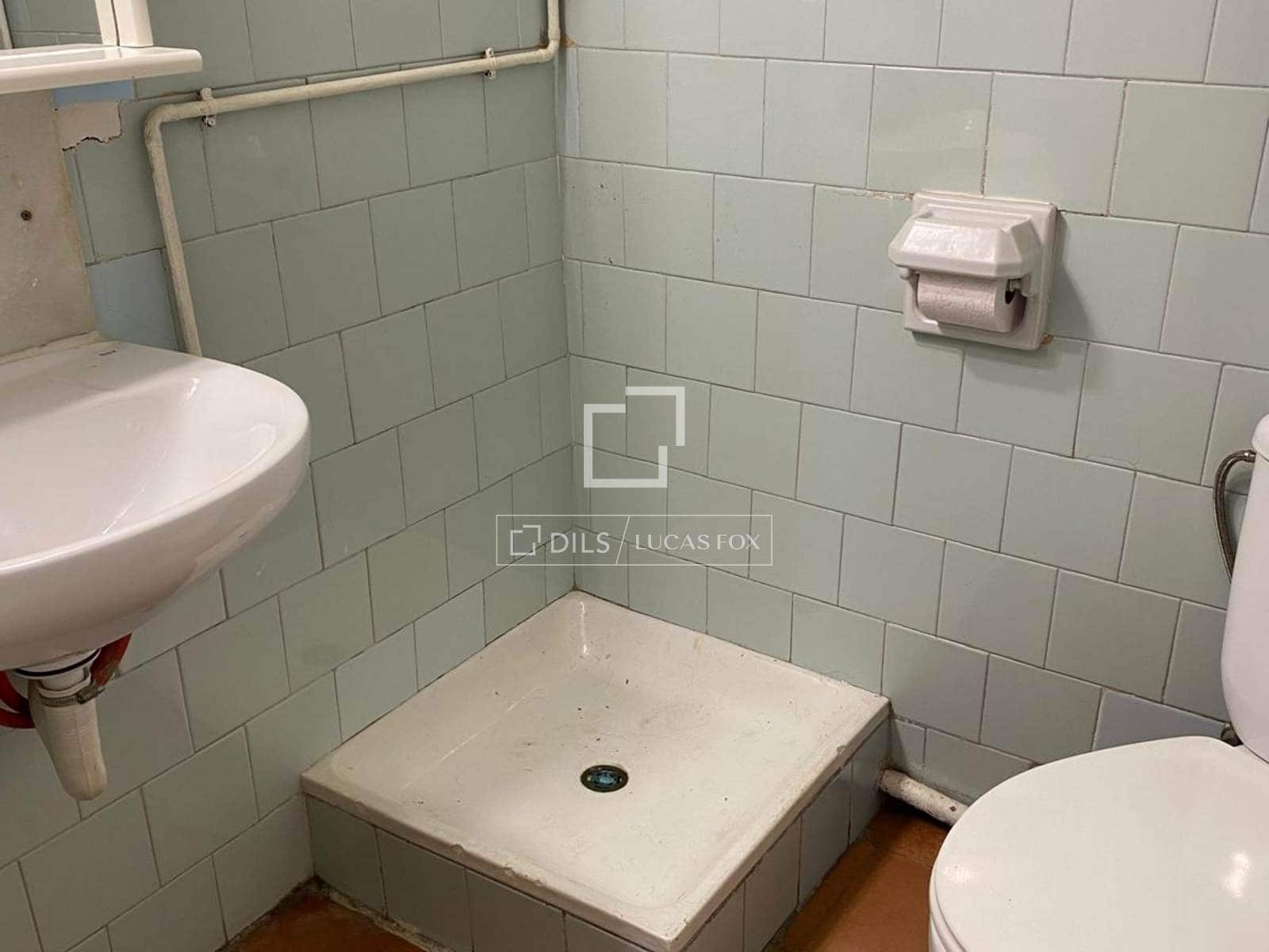 5 soveværelse Lejlighed til salg i Barcelona by - € 915.000 (Ref: 9979323)