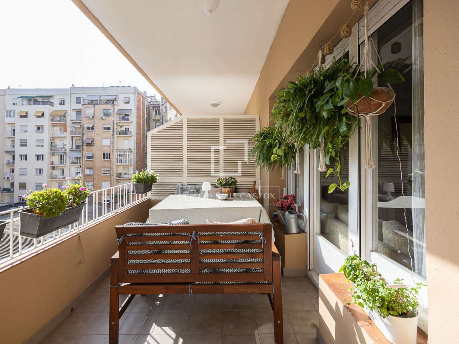 5 soveværelse Lejlighed til salg i Barcelona by - € 915.000 (Ref: 9979323)