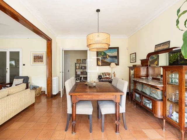 5 soveværelse Lejlighed til salg i Barcelona by - € 915.000 (Ref: 9979323)