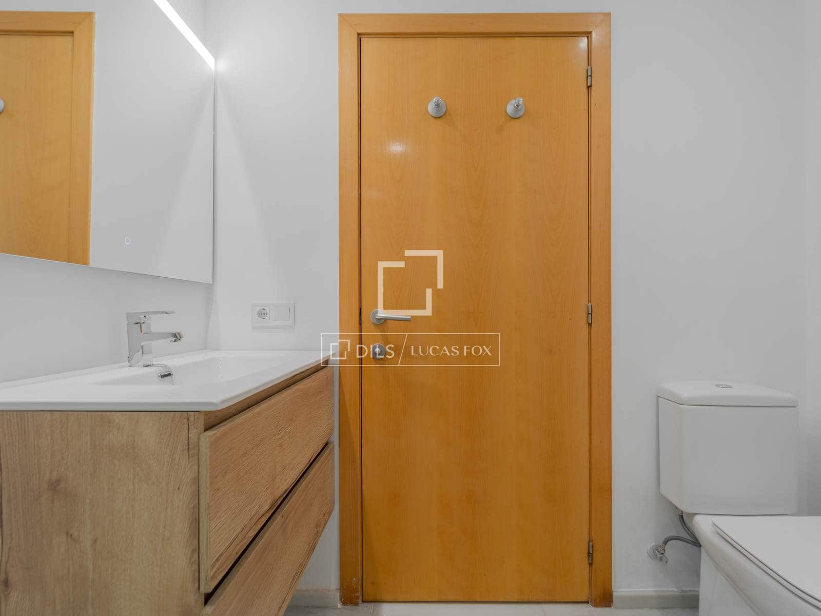 3 bedroom Apartment for rent in Valencia city - € 2,900 (Ref: 9980638)