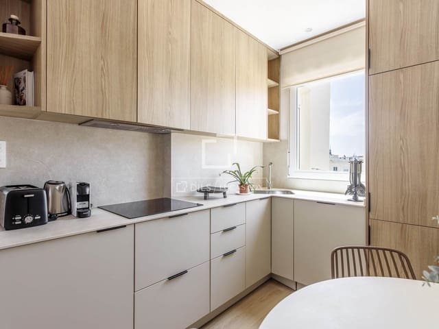 2 bedroom Apartment for rent in Goya, Madrid city - € 3,100 (Ref: 9980639)