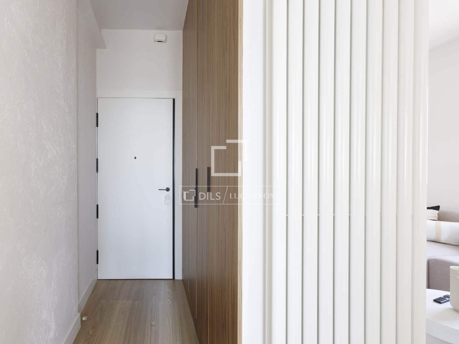 2 bedroom Apartment for rent in Madrid city - € 3,100 (Ref: 9980639)