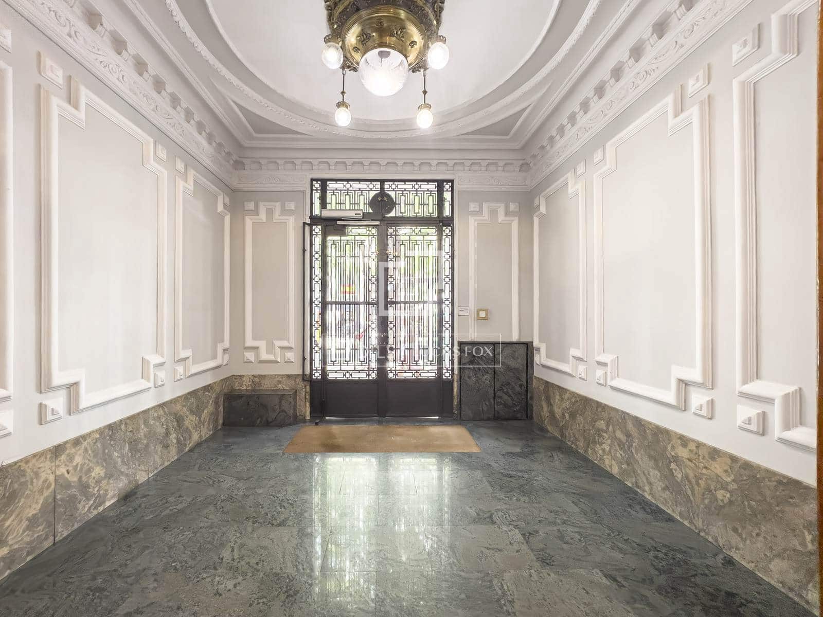 2 bedroom Apartment for rent in Madrid city - € 3,100 (Ref: 9980639)