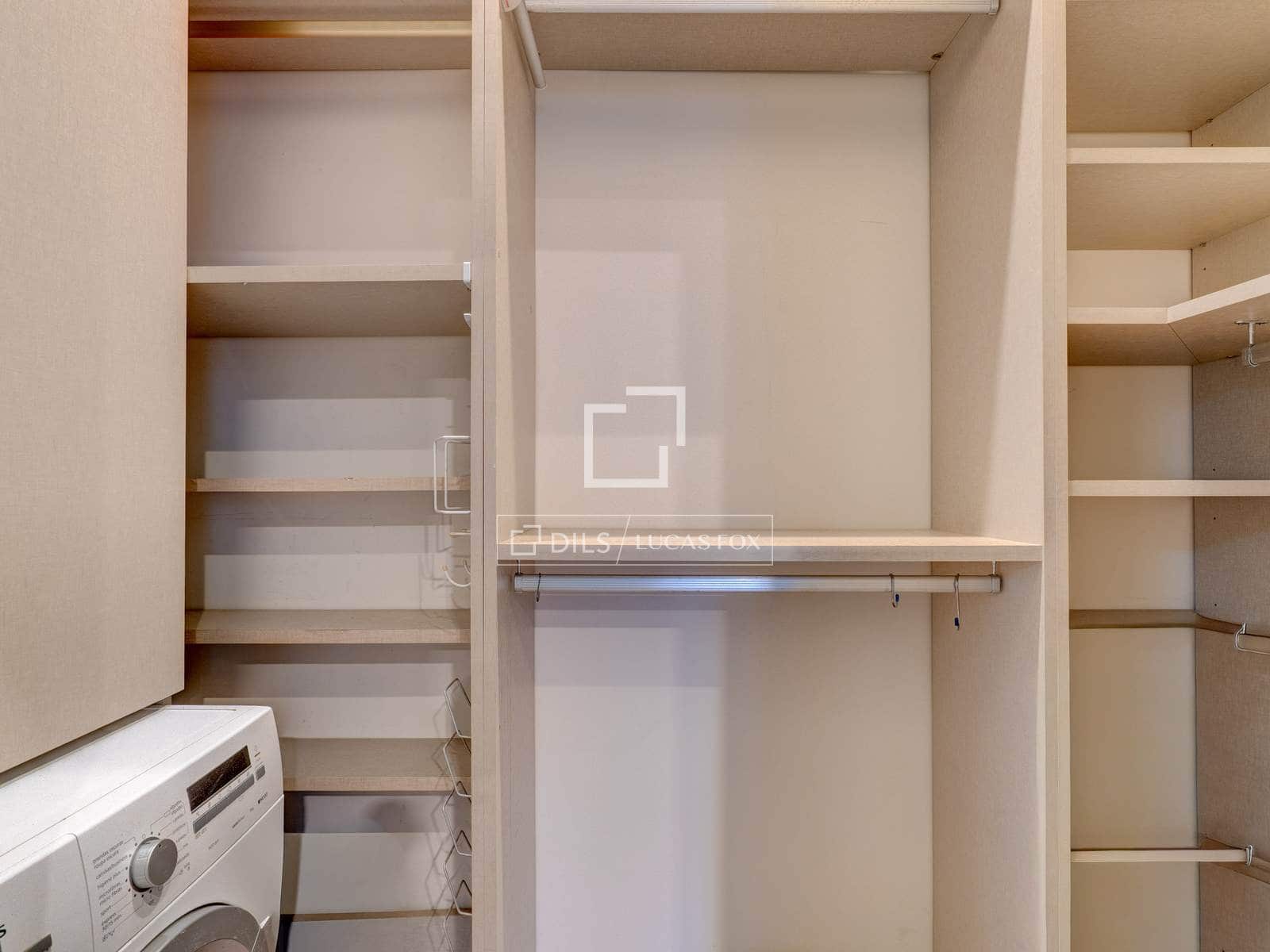 1 camera da letto Appartamento da affittare in Donostia-San Sebastian - 5.500 € (Rif: 9981332)
