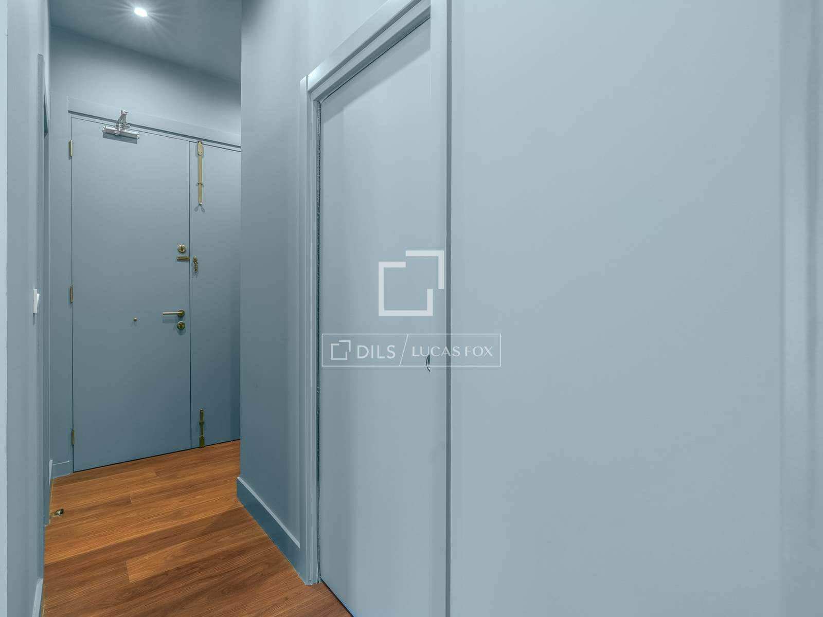 Appartement de 1 chambre à louer à Donostia-San Sebastian - 3 000 € (Ref: 9981332)