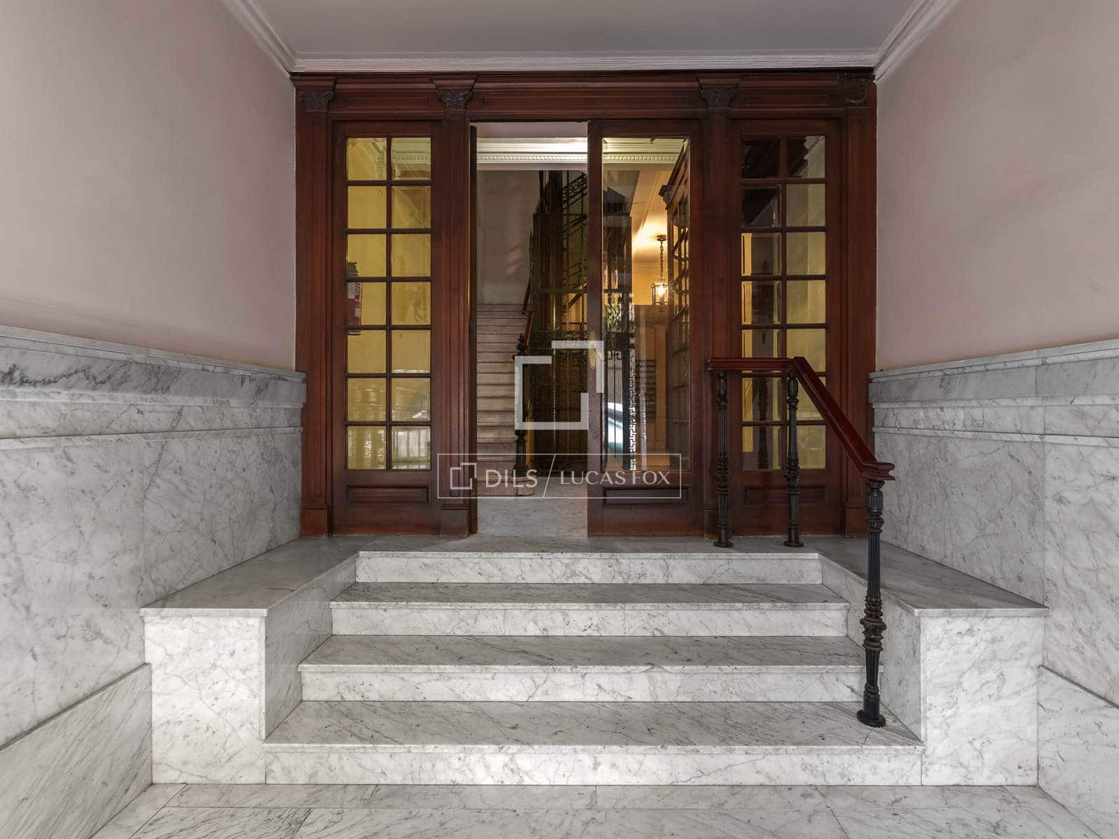 Appartement de 1 chambre à louer à Donostia-San Sebastian - 3 000 € (Ref: 9981332)
