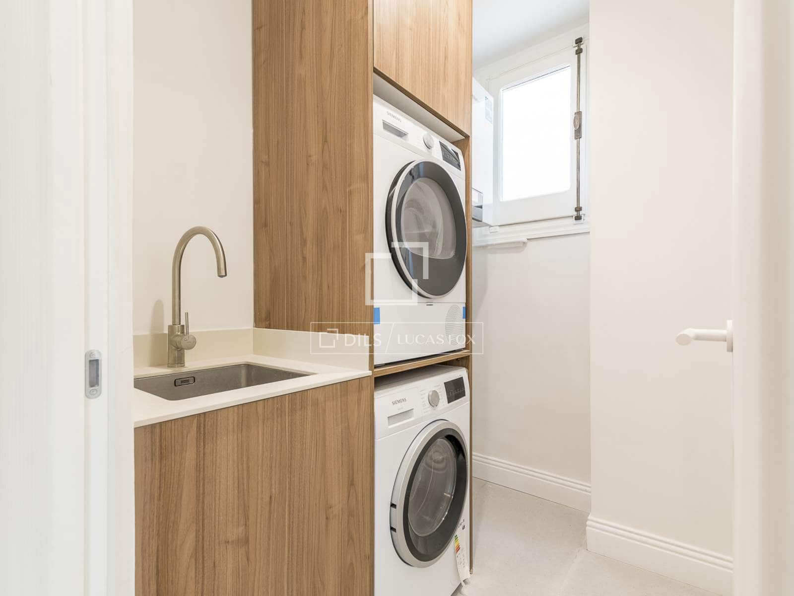 4 slaapkamer Appartement te koop in Barcelona stad - € 2.100.000 (Ref: 9981333)