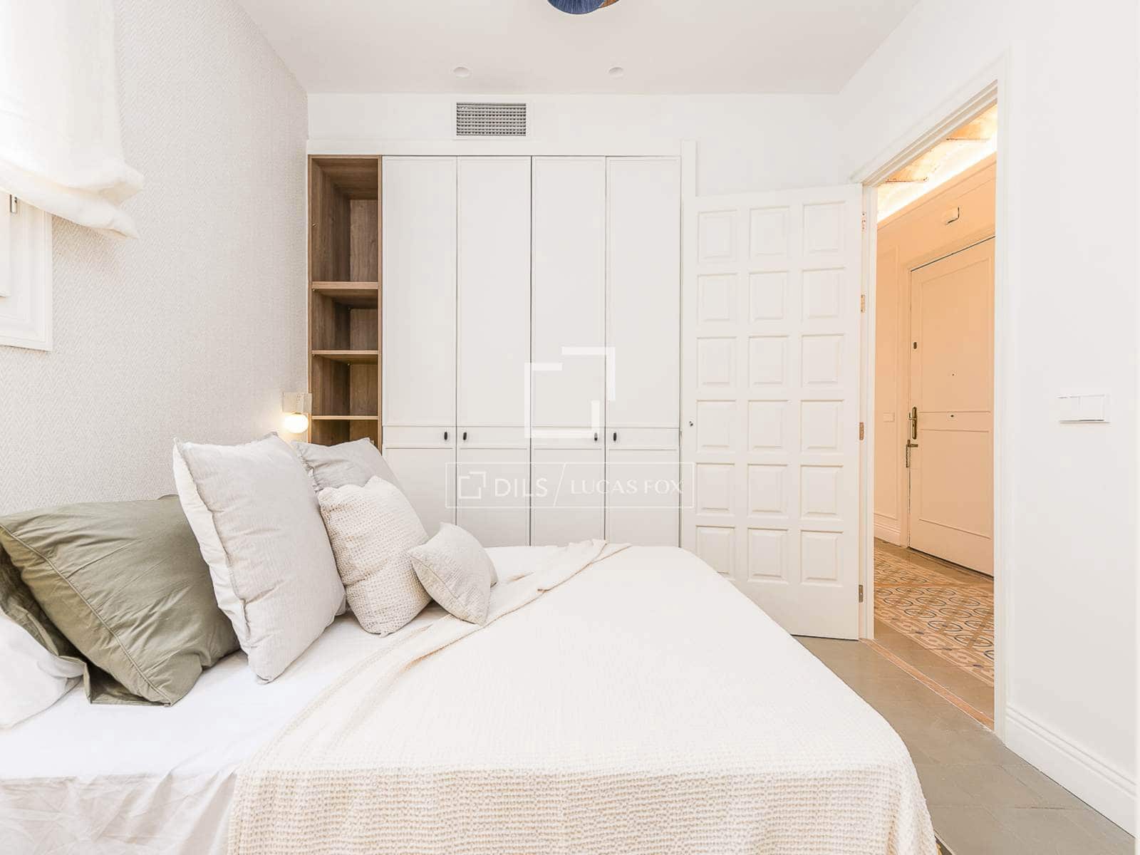 4 slaapkamer Appartement te koop in Barcelona stad - € 2.100.000 (Ref: 9981333)