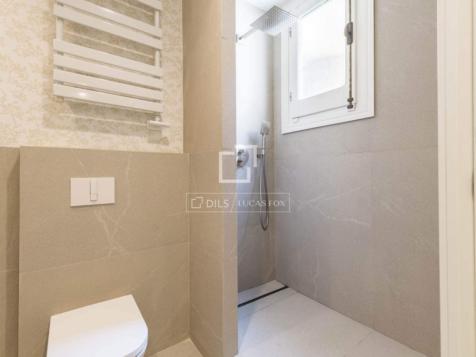 4 slaapkamer Appartement te koop in Barcelona stad - € 2.100.000 (Ref: 9981333)