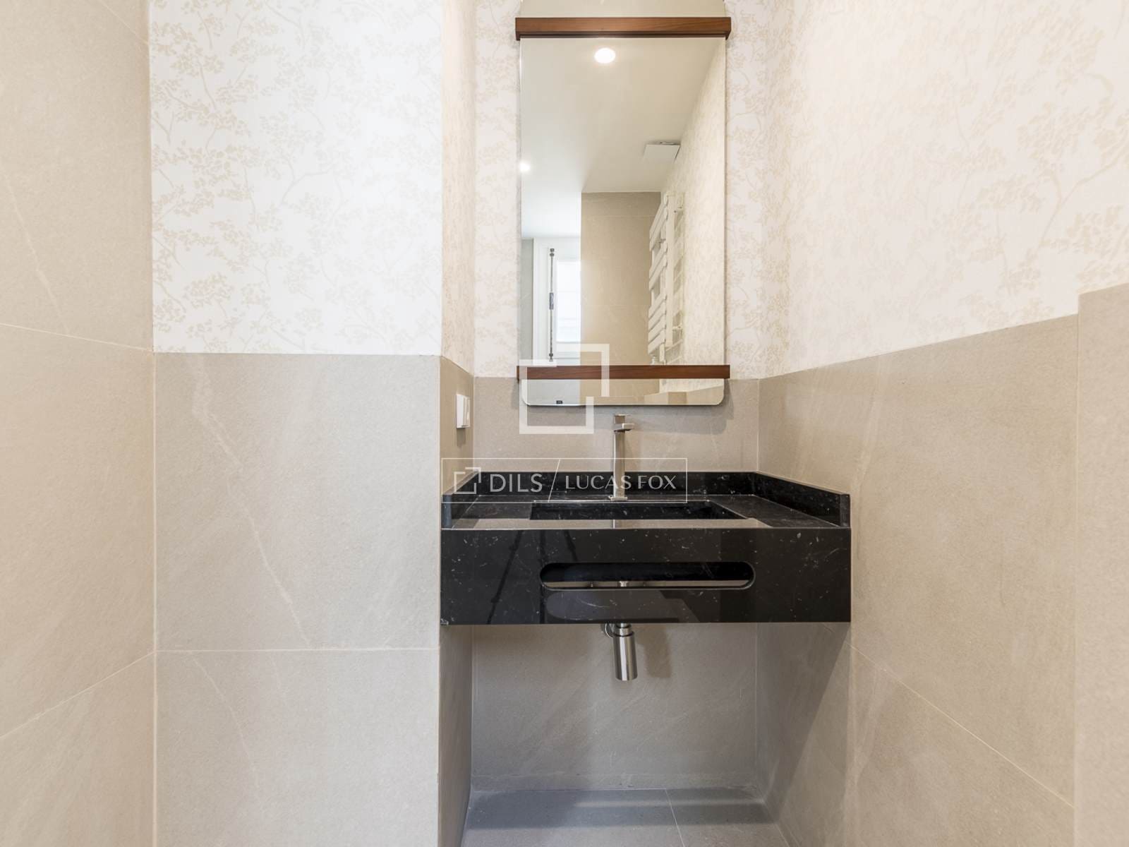 4 slaapkamer Appartement te koop in Barcelona stad - € 2.100.000 (Ref: 9981333)