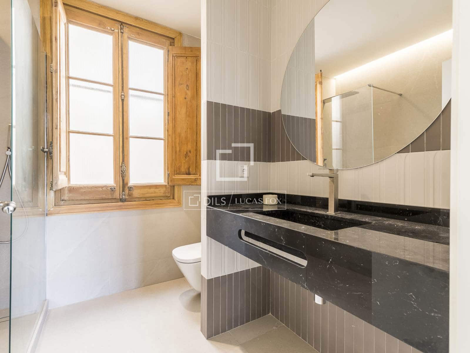 4 slaapkamer Appartement te koop in Barcelona stad - € 2.100.000 (Ref: 9981333)