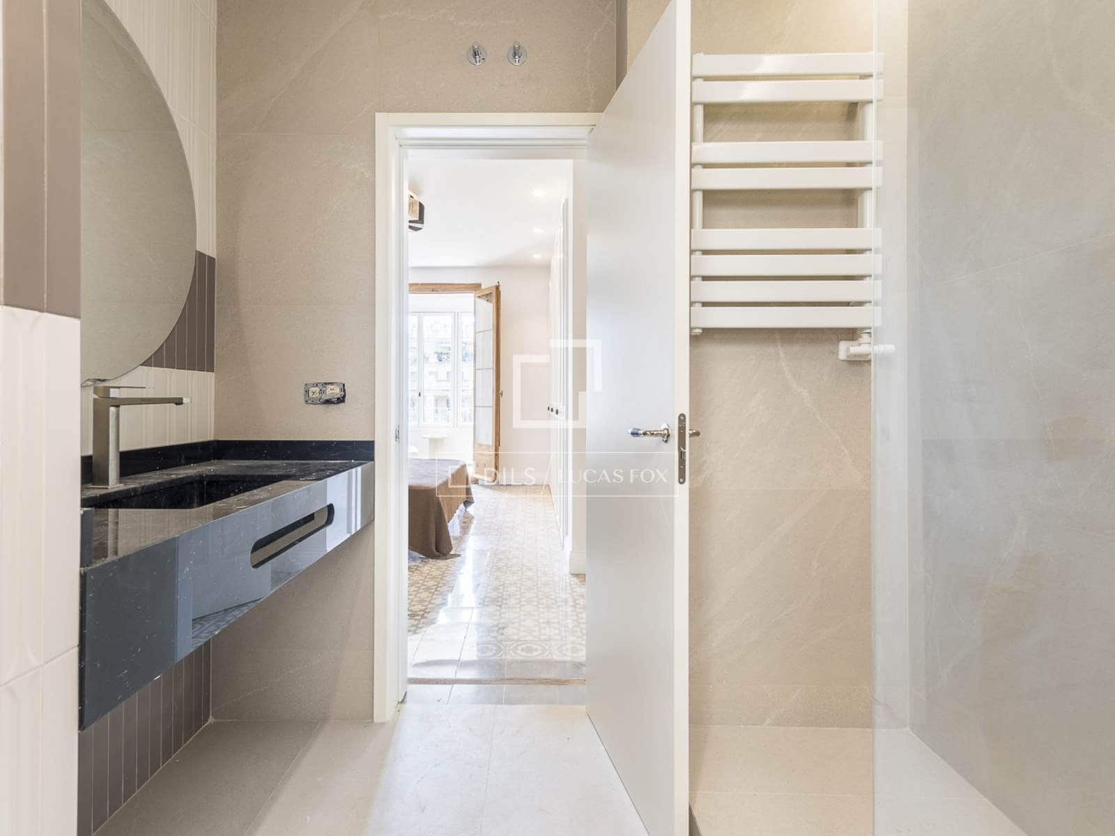 4 slaapkamer Appartement te koop in Barcelona stad - € 2.100.000 (Ref: 9981333)