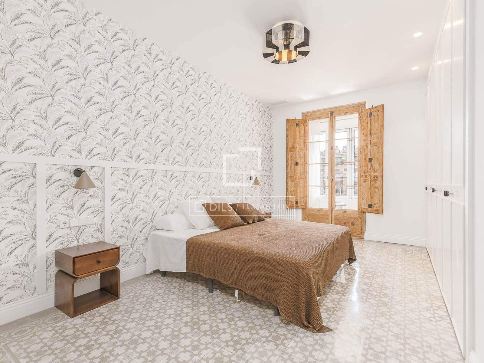 4 slaapkamer Appartement te koop in Barcelona stad - € 2.100.000 (Ref: 9981333)