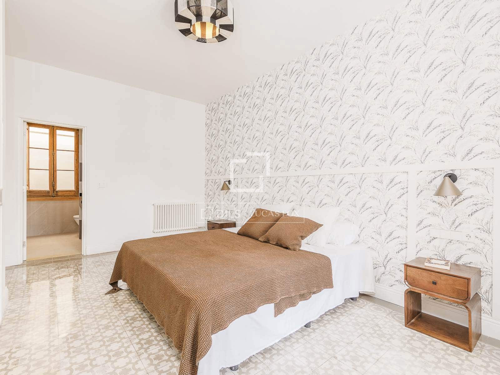 4 slaapkamer Appartement te koop in Barcelona stad - € 2.100.000 (Ref: 9981333)